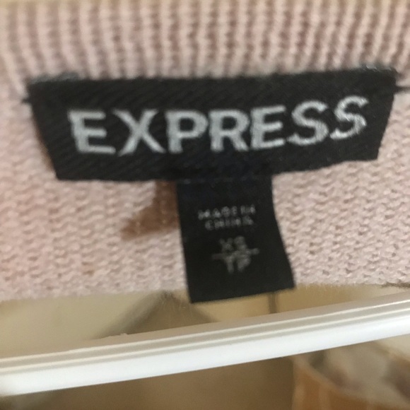 Express jacket - Picture 3 of 3